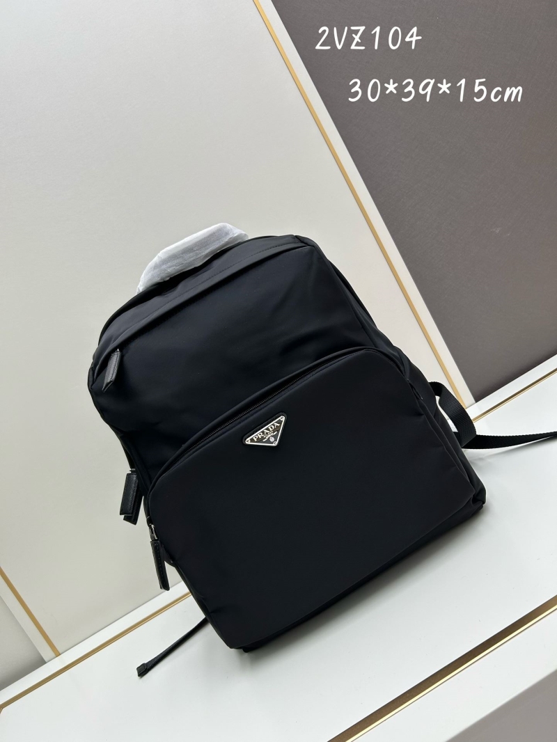 Prada Backpacks